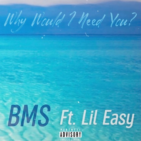 Why Would I Need You? ft. Lil Easy | Boomplay Music