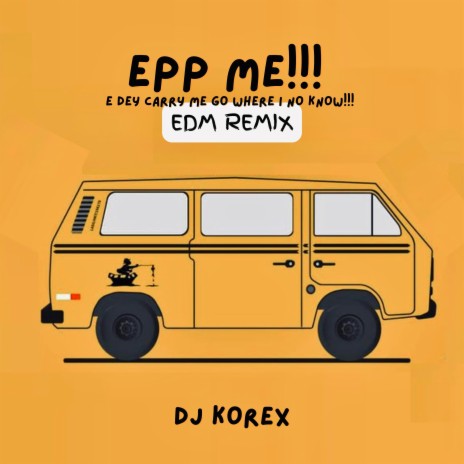 Epp Me (EDM REMIX) | Boomplay Music