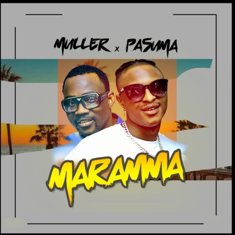 Maramma ft. Pasuma | Boomplay Music