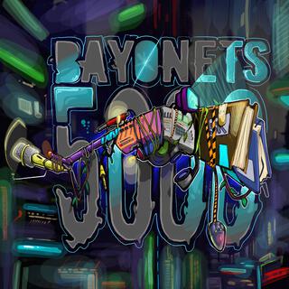 Bayonets 5000