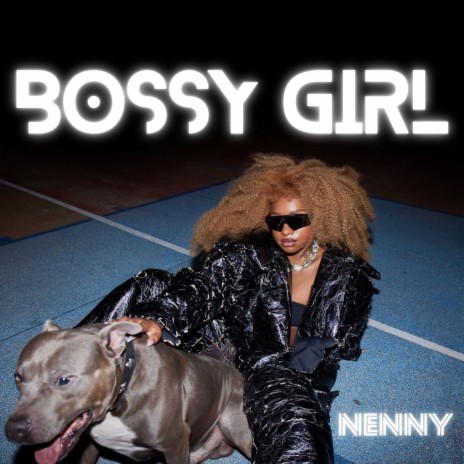 Bossy Girl | Boomplay Music