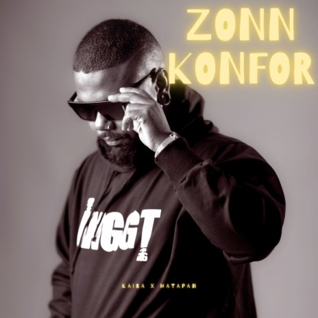 Zonn Konfor ft. Matapan