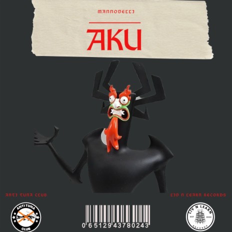 AKU | Boomplay Music