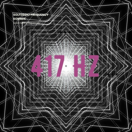 417 hz (Remove Negative Thoughts) | Boomplay Music