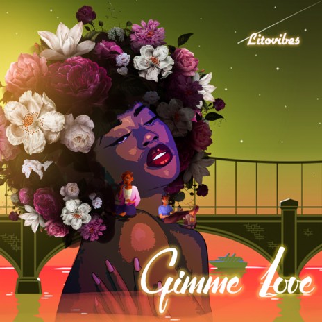 Gimme Love | Boomplay Music