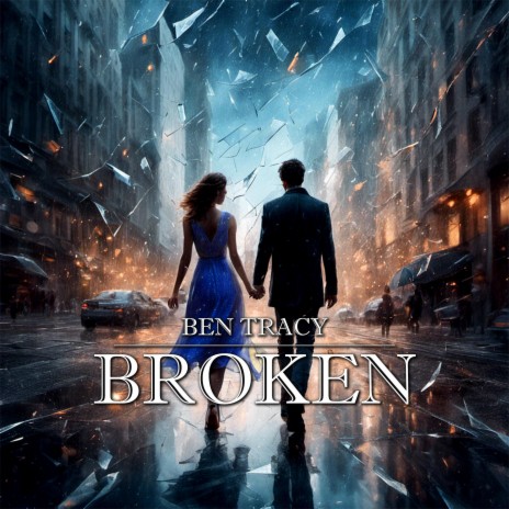 Broken | Boomplay Music