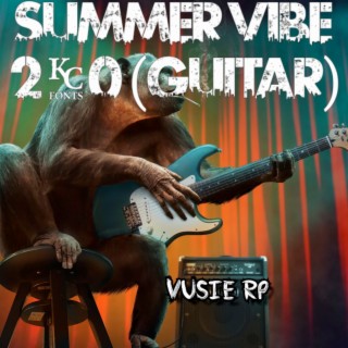 Summer Vibe 2.0 (Guitar Version)