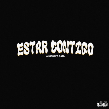 Estar Contigo ft. Carb | Boomplay Music