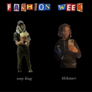 fashion week