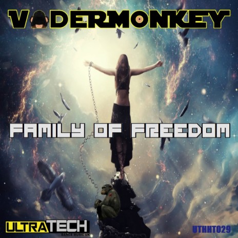 Family of Freedom (Original Edit)