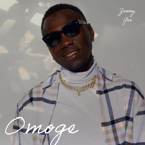 Omoge | Boomplay Music