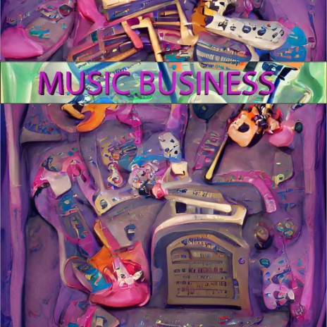 Music Business | Boomplay Music