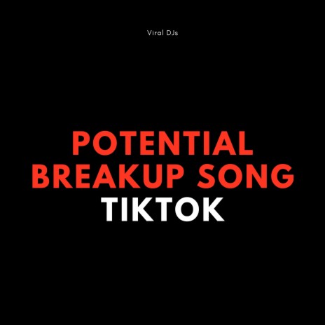 Potential Breakup Song TikTok | Boomplay Music