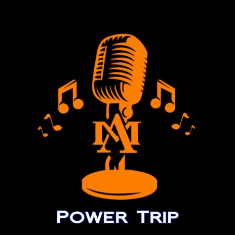 Power Trip ft. Zachary Adams | Boomplay Music