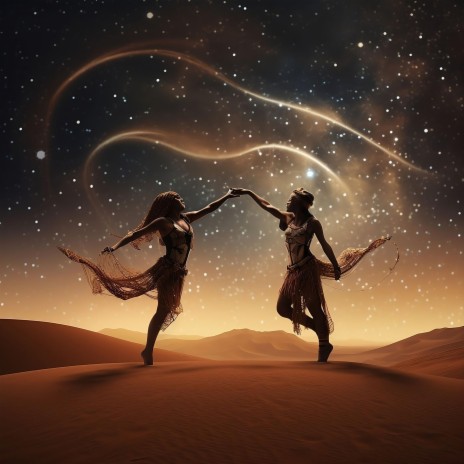 Danza celestial | Boomplay Music