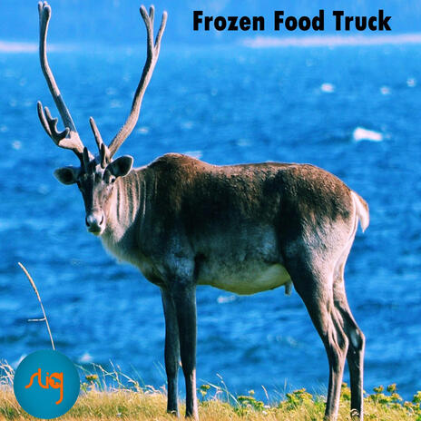 Frozen Food Truck | Boomplay Music