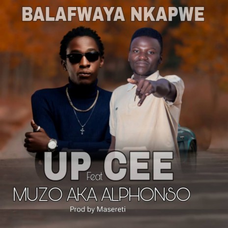 Balafwaya Nkapwe