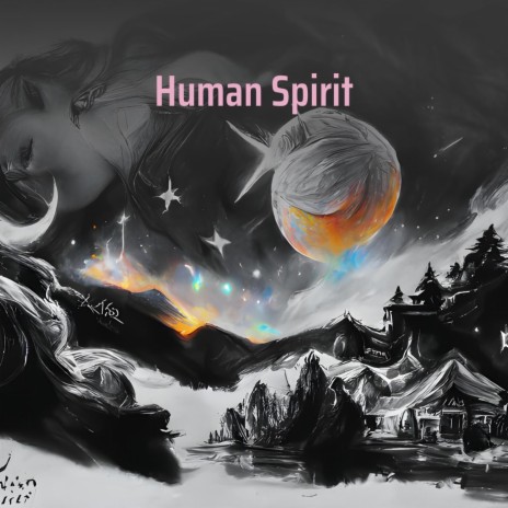 Human Spirit | Boomplay Music