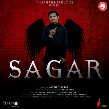 SAGAR | Boomplay Music