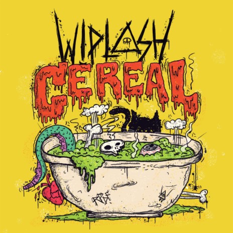 Cereal | Boomplay Music