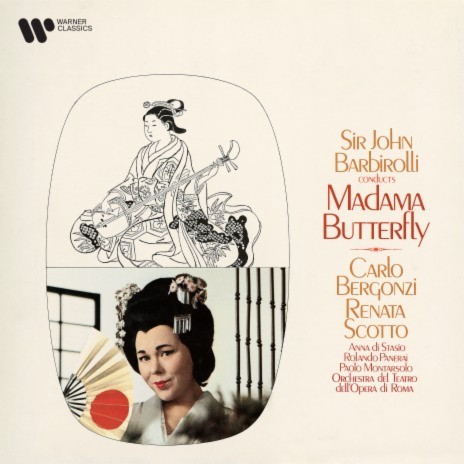 Madama Butterfly, Act I: Dovunque al mondo (Pinkerton, Goro, Sharpless) ft. Carlo Bergonzi, Piero di Palma & Rolando Panerai | Boomplay Music