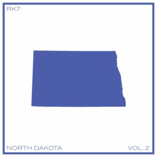 North Dakota, Vol. 2