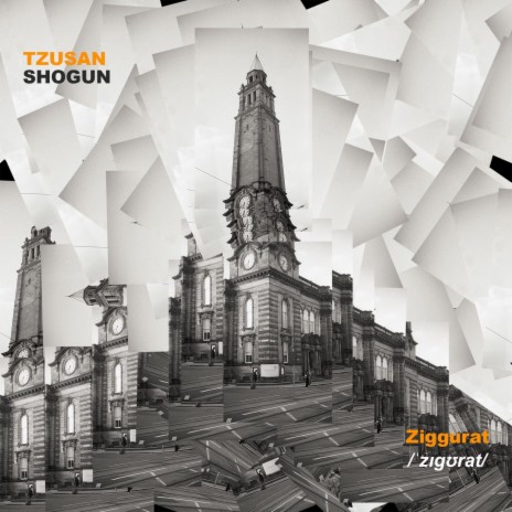 Ziggurat ft. Shogun | Boomplay Music