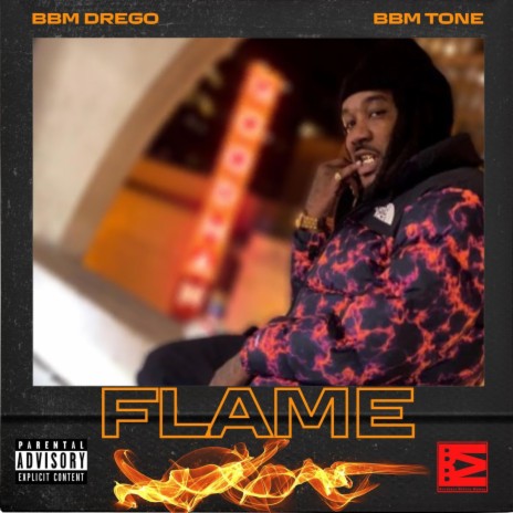 Flame ft. BBM Tone