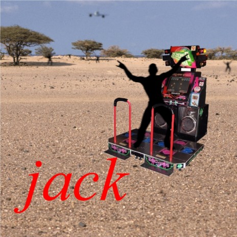 jack | Boomplay Music