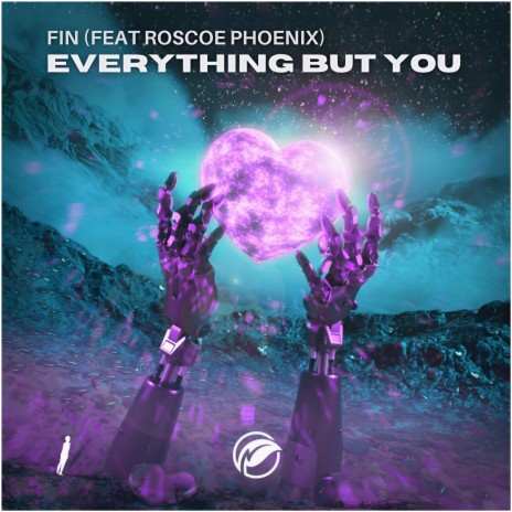 Everything But You (Radio Edit) ft. Roscoe Phoenix | Boomplay Music
