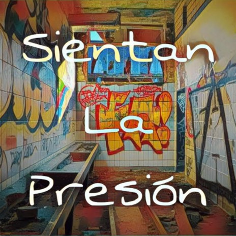 Sientan la Presion ft. Tm zaiko & Safados Santa | Boomplay Music