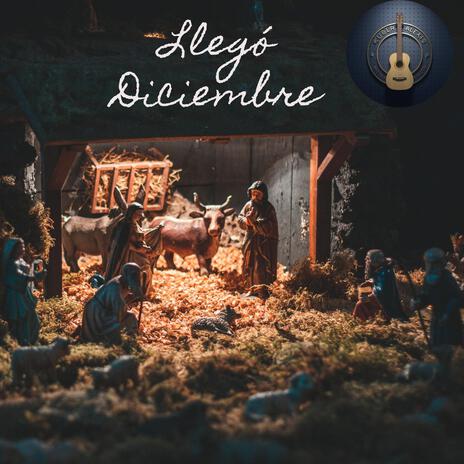 Llegó Diciembre | Boomplay Music