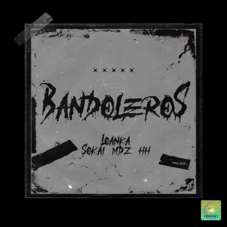 Bandoleros ft. Sokai Mdz | Boomplay Music