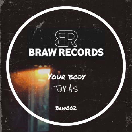 Your Body (Radio Edit) | Boomplay Music