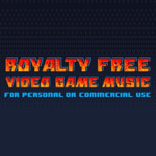 Free Retro Video Game Music
