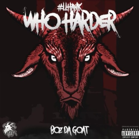 Who Harder | Boomplay Music