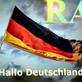 Hallo Deutschland