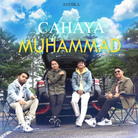 Cahaya Muhammad | Boomplay Music