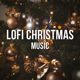 LoFi Christmas Music, Vol. 1
