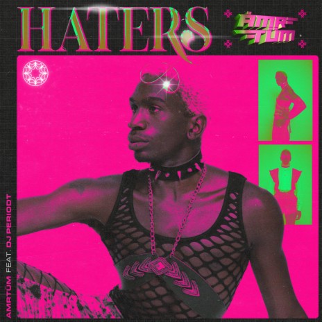 Haters ft. DJ PERIODT