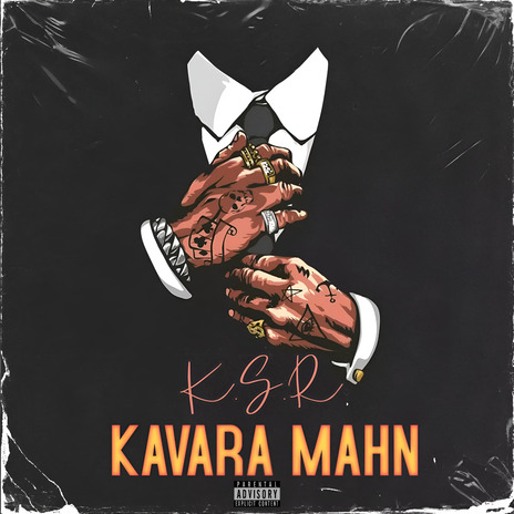 Kavara Mahn (Trap Remix) | Boomplay Music