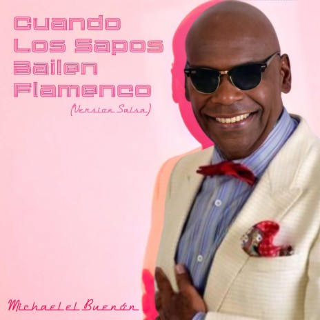 Cuando Los Sapos Bailen Flamenco (Version Salsa)