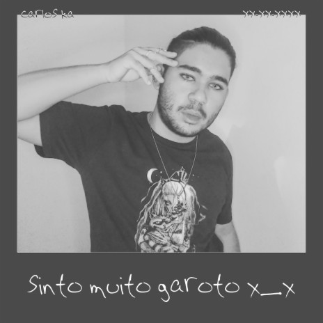 SINTO MUITO GAROTO | Boomplay Music