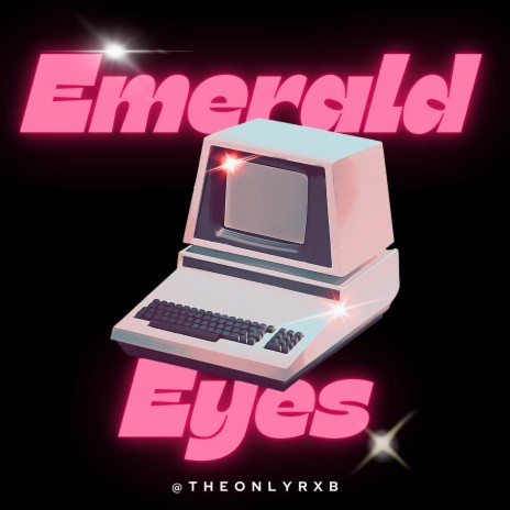 Emerald Eyes | Boomplay Music