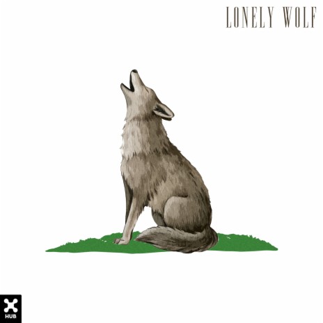 Lonely Wolf ft. Watzgood | Boomplay Music