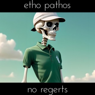 NO REGERTS