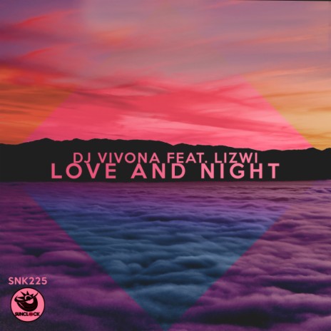 Love And Night (Deep Instrumental) ft. Lizwi