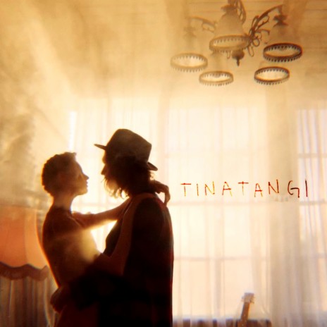 Tinatangi ft. iver | Boomplay Music