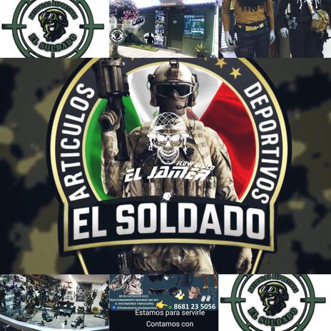 El Soldado | Boomplay Music