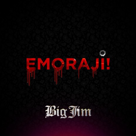 Emoraji | Boomplay Music